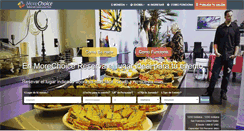 Desktop Screenshot of morechoice.us